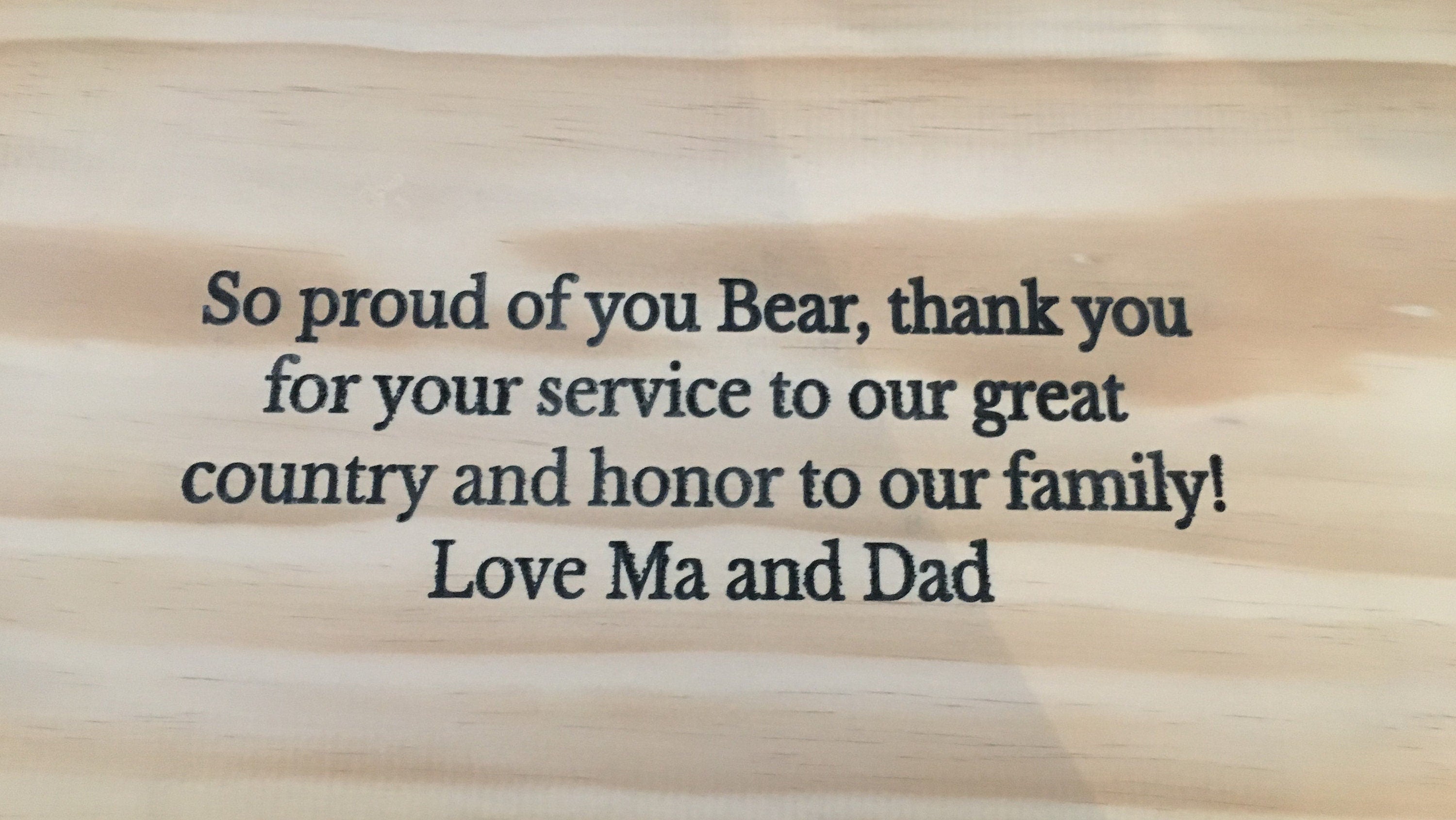 Rustic Gadsden Rattle Snake Challenge Coin Flag Display Rack Holder - Rustic Gadsden American Flag - Military and Police Coin Display