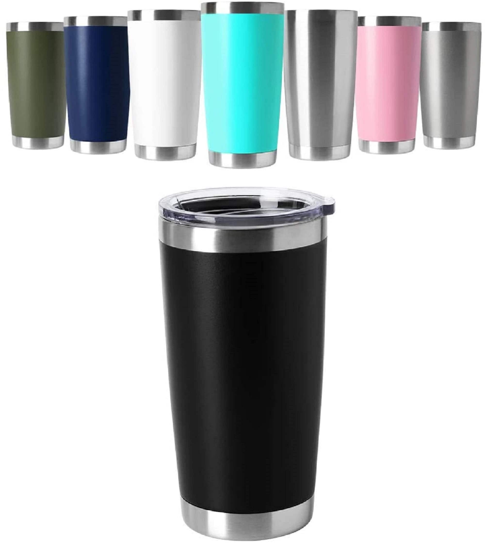 US Air Force Defensor Fortis Tumbler, Personalized Tumbler, Custom Air Force MP Tumbler, Air Force Military Police Can Cooler