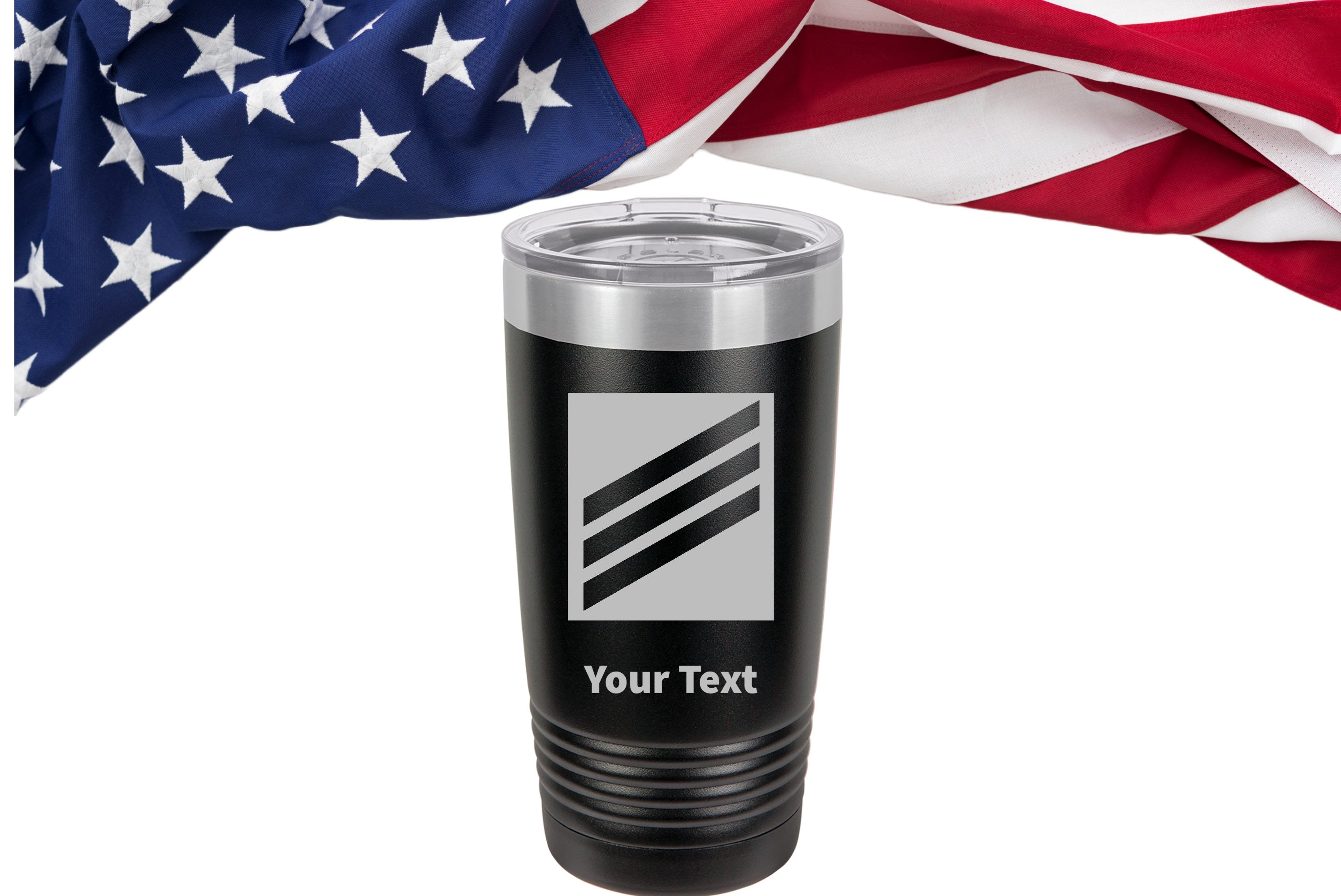 US Navy Ranks Custom Personalized Tumbler, US Navy Chief, Senior Chief, Seaman custom tumbler, Navy Rank insignia, laser engraved