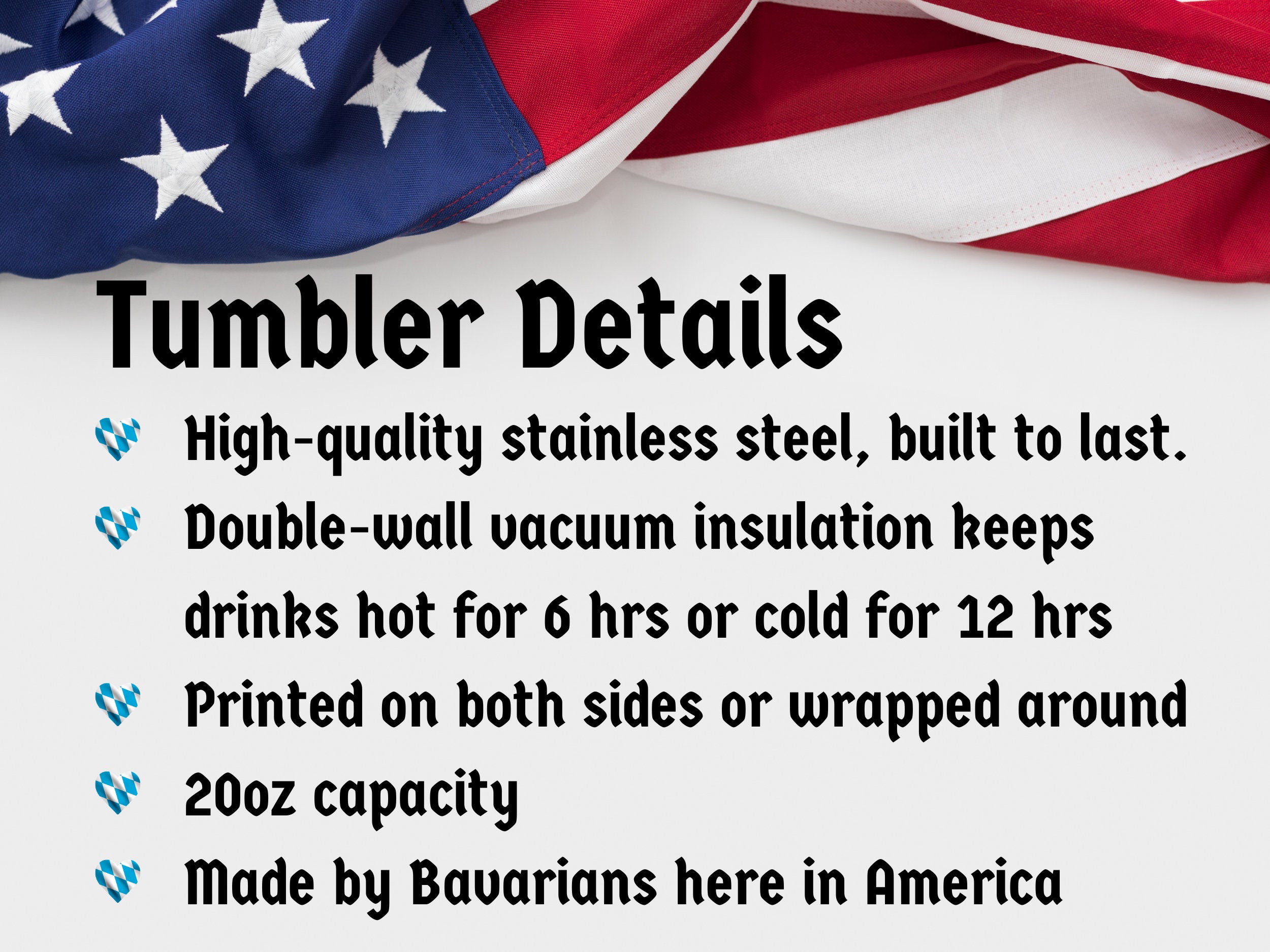 Personalized Thin Red Line 20oz Skinny Tumbler - Custom Fire Fighter Red Line Tumble - US Flag Fire and Rescue red Line Travel Mug Tumblers
