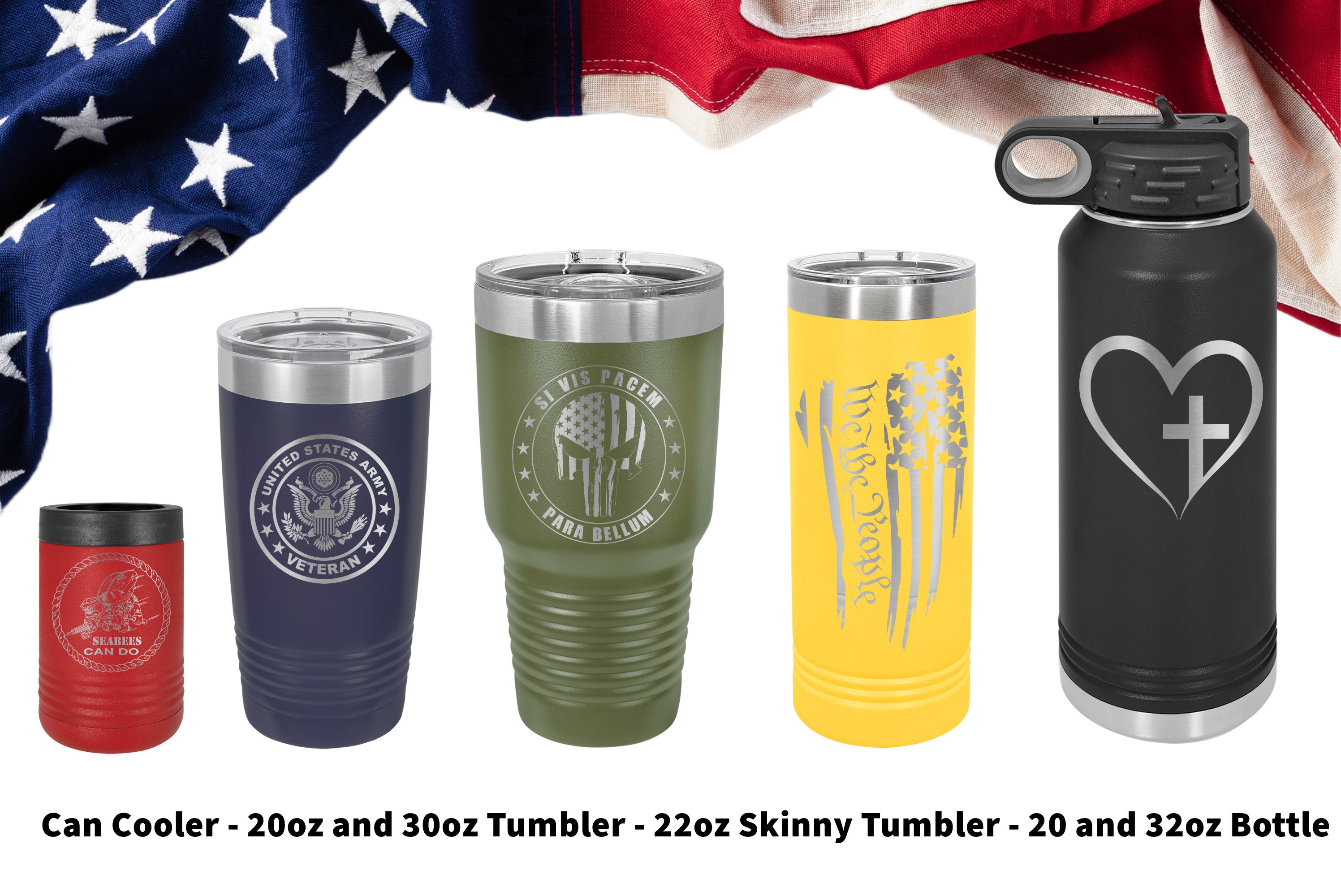US Air Force TACP, T.A.C.P. Custom Tumbler, Personalized Tumbler, Can cooler Air Force Tactical Air Control Party